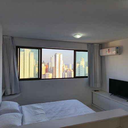 Em Boa Viagem Perto De Tudo No Golden Home Shopping! Recife Dış mekan fotoğraf