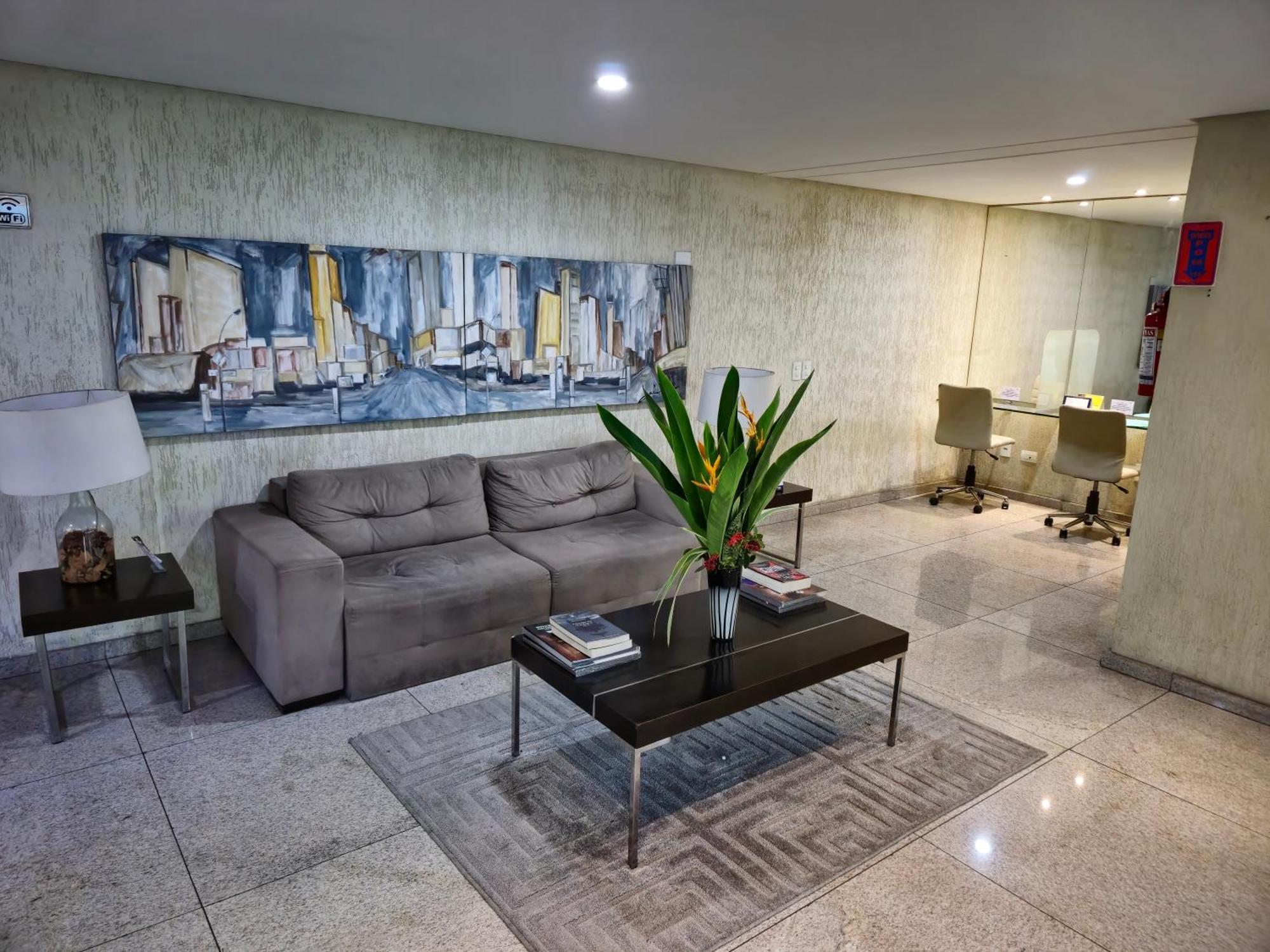 Em Boa Viagem Perto De Tudo No Golden Home Shopping! Recife Dış mekan fotoğraf