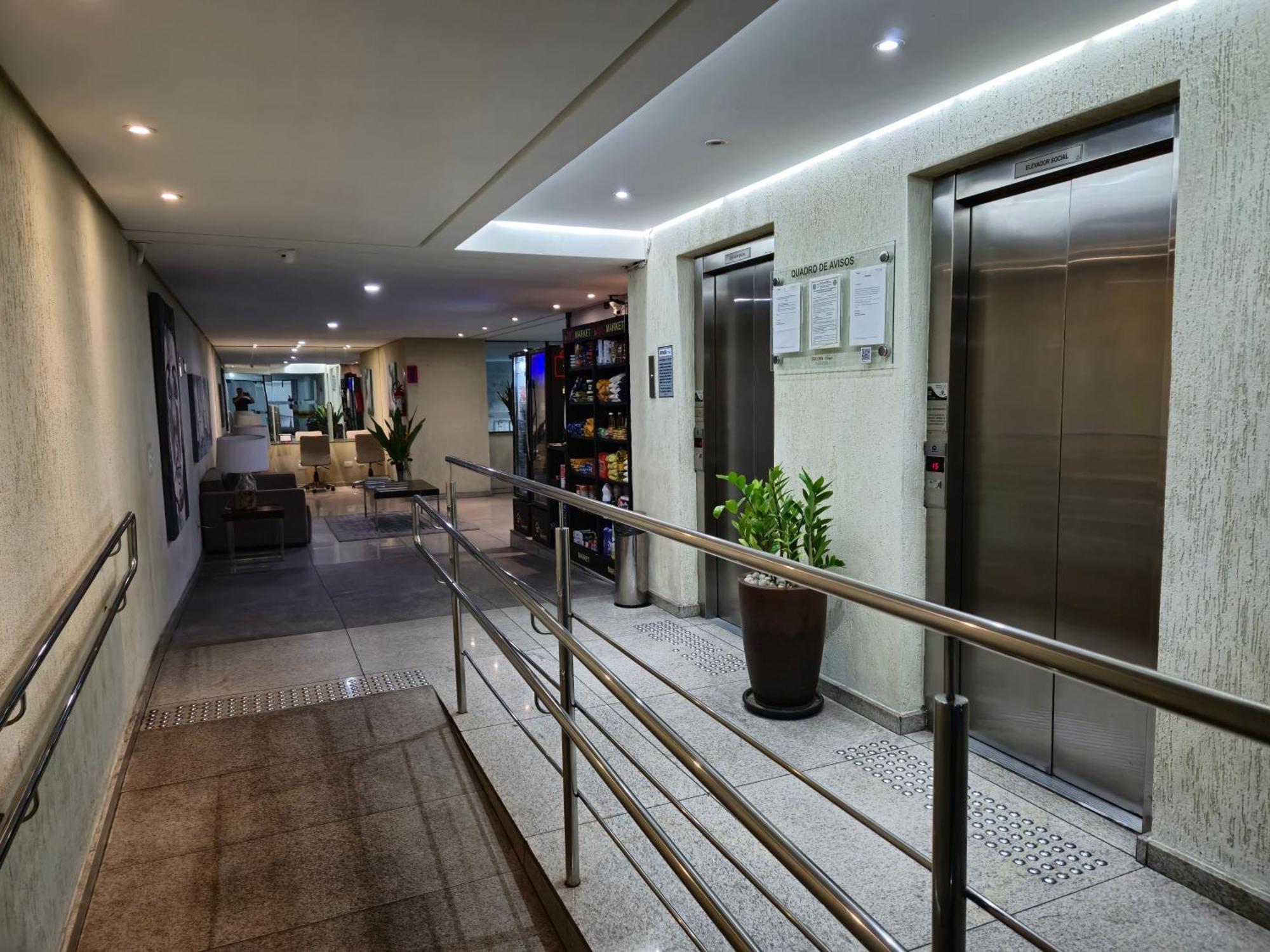 Em Boa Viagem Perto De Tudo No Golden Home Shopping! Recife Dış mekan fotoğraf