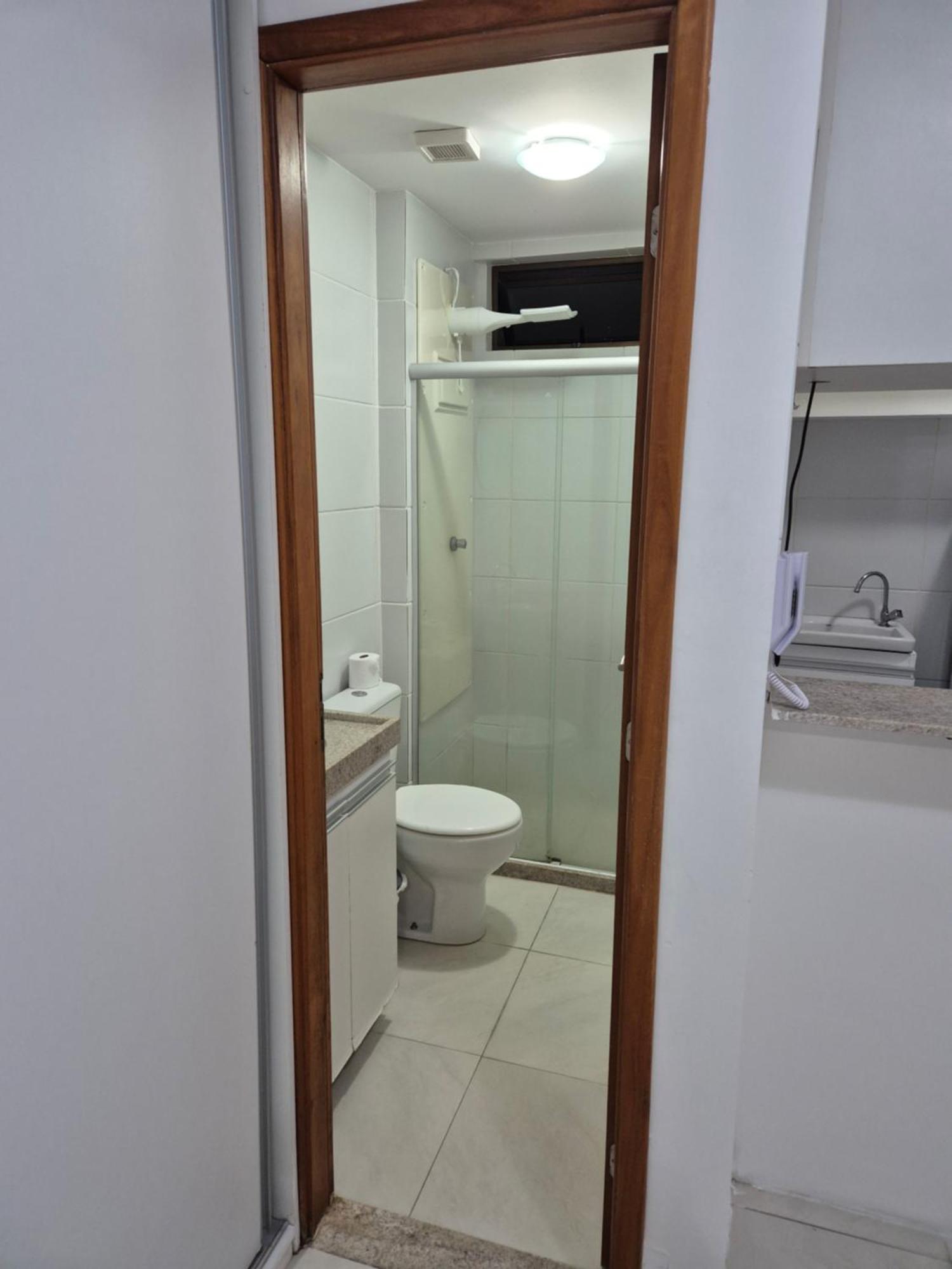 Em Boa Viagem Perto De Tudo No Golden Home Shopping! Recife Dış mekan fotoğraf