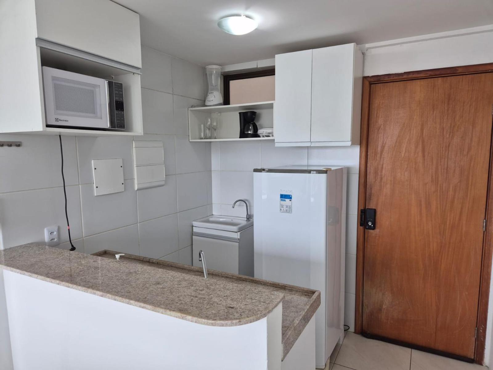 Em Boa Viagem Perto De Tudo No Golden Home Shopping! Recife Dış mekan fotoğraf